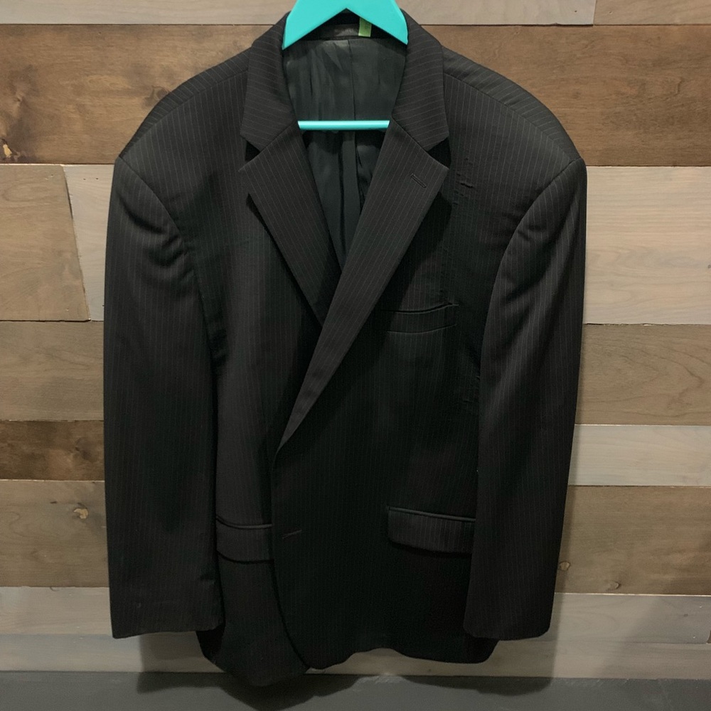 Chaps suit jacket